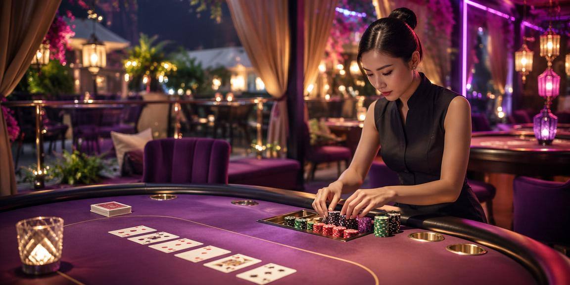 17 sdgs Casino trực tuyến tối ưu cho điện thoại Việt