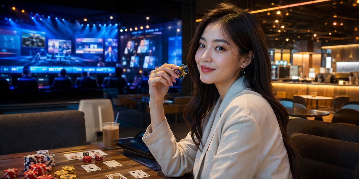 17 sdgs Những gì có trong sảnh casino của chúng tôi
